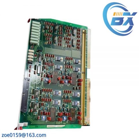 HITACHI AEH020A Digital Control System Card