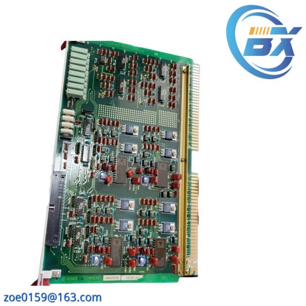 HITACHI AEH020A Digital Control System Card