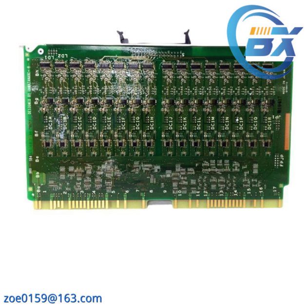 HITACHI LCE250A System Module for Industrial Automation