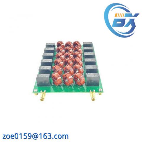 Hitachi LPA250A Variable Frequency Drive, High-Performance Motor Control Module
