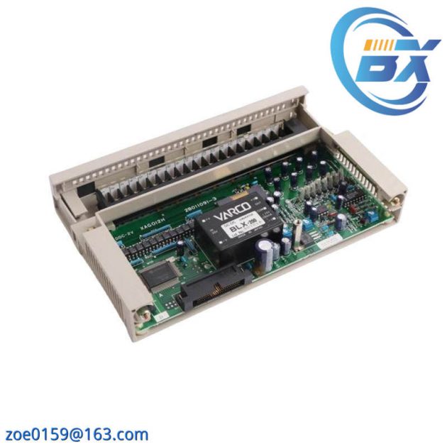 HITACHI LYA220A System Module DCS Spare Parts