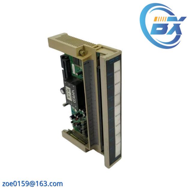 HITACHI LYA210A Analog Input Module - Advanced Automation Solutions