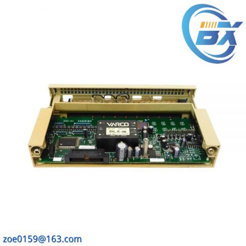 HITACHI XAGV12H Input Module for H-Series, Industrial Automation Control