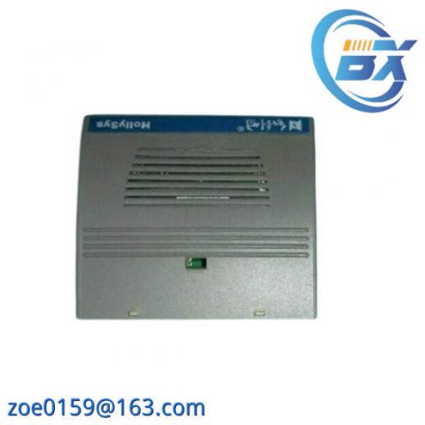 Hollysys FM131-E New - High-Performance Modular Programmable Controller