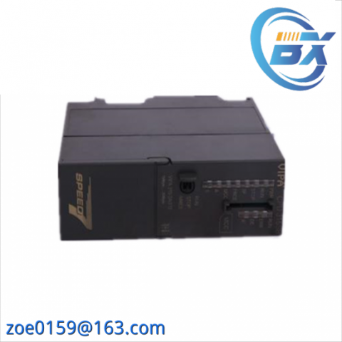 HOLLYSYS SM202 Main Digital Processing Unit Module