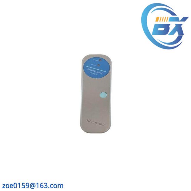 HONEYWELL 05701-A-0145 Industrial Control Module