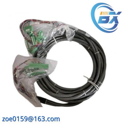 Honeywell 08698200AI Control Cable
