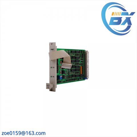 HONEYWELL 10005/1/1 Watchdog Module, Precision Control Solutions