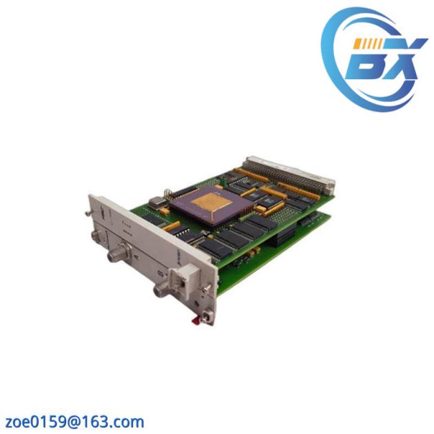 Honeywell 10018/2/U Battery Module, Optimized for Industrial Control Systems