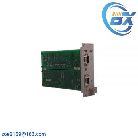 Honeywell 10216/2/1 Fail-Safe Digital Output Module - Control Systems & Automation Solutions
