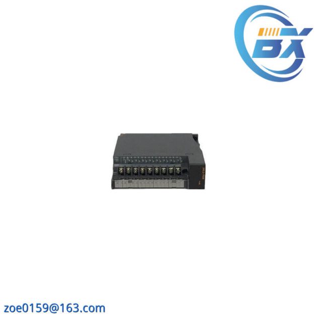 Honeywell 10310/1 Control Module for Industrial Automation Systems
