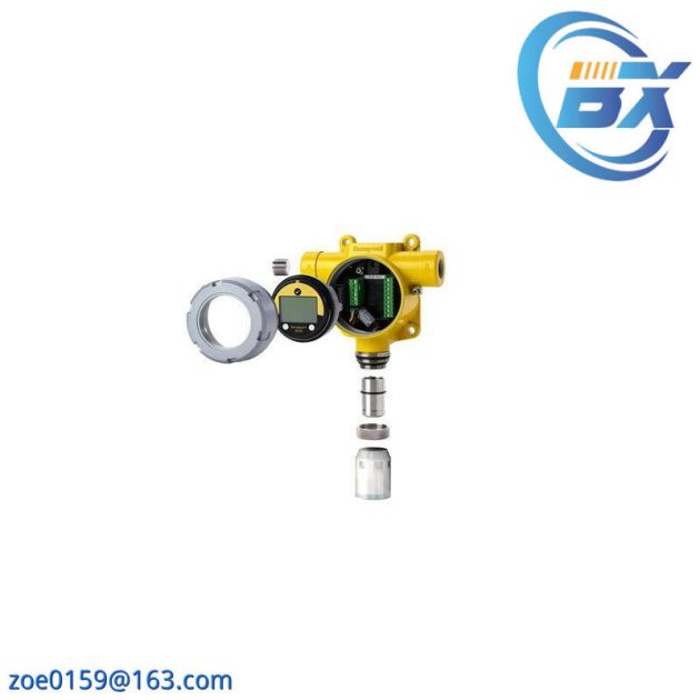 Honeywell 10310/1 Control Module for Industrial Automation Systems