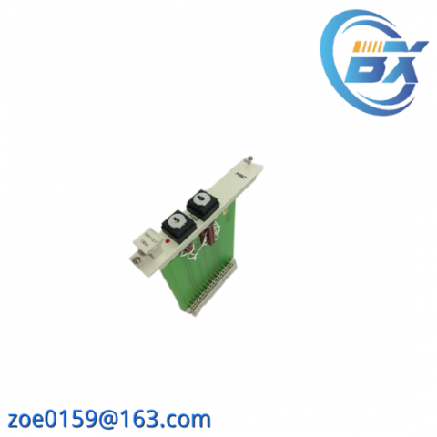 HONEYWELL 10311/2/1 Control/Reset Module - Factory New