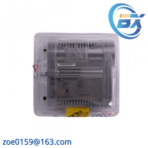Honeywell 2MLF-RD8A - High-Power PLC Module for Industrial Automation