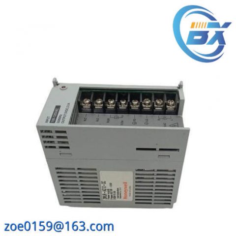 Honeywell 2MLP-ACF1-CC Power Supply; Manufacturer: Honeywell