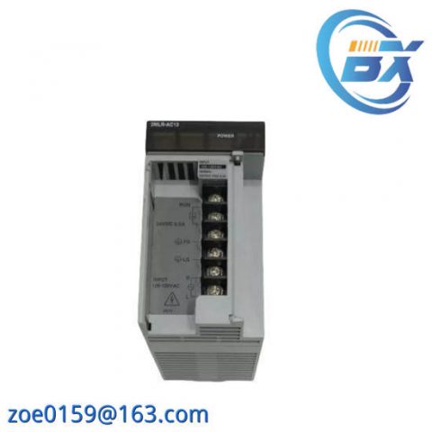 Honeywell 2MLR-AC13-CC Power Supply Module: Precision Control for Industrial Applications