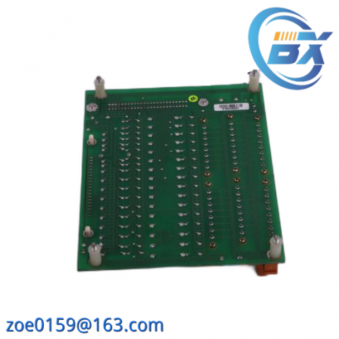 Honeywell 38002188-100, Advanced Control Module for Industrial Applications