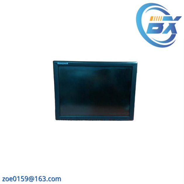 Honeywell 51154286-200 Touch Screen Monitor