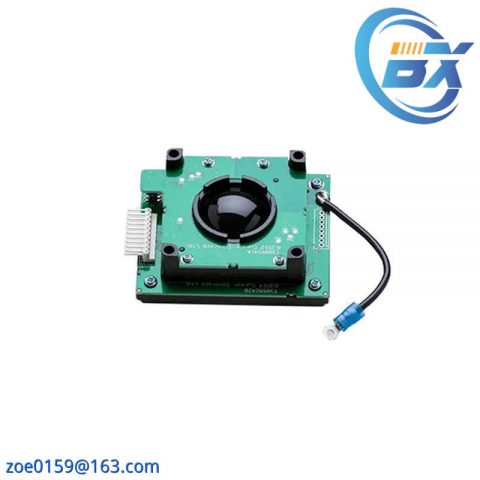 Honeywell 51196694-901 Trackball - Precision Control for Industrial Automation
