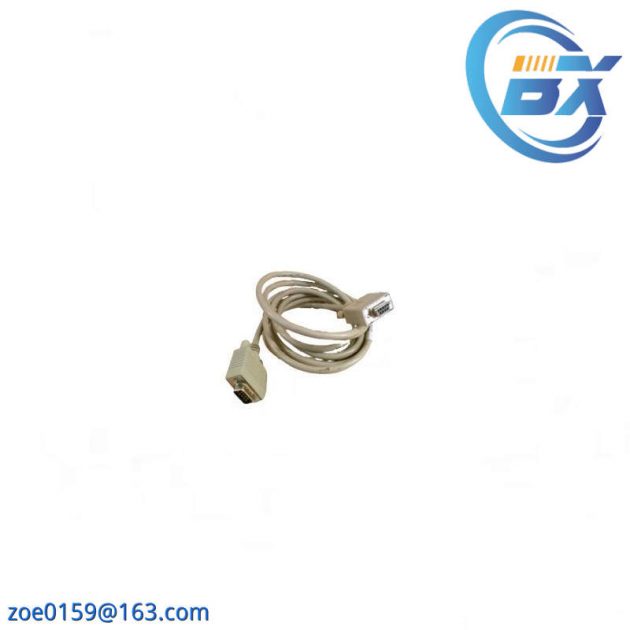 HONEYWELL 51196990-500 Power Cable 15pin, Industrial Control System Accessories