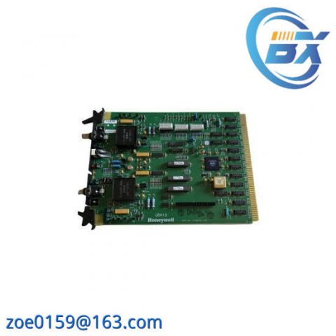 Honeywell 51198831-100 Communication Module: Reliable Industrial Interface Solution