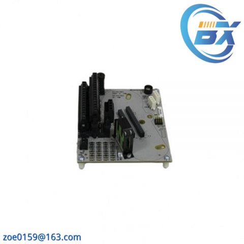 Honeywell Power Distribution Subsystem 51199406-100 | Efficient, Reliable Industrial Power Solution