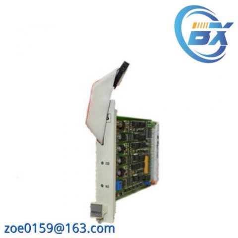 Honeywell 51199947-275 DCS Module, Designed for Precision Control Solutions