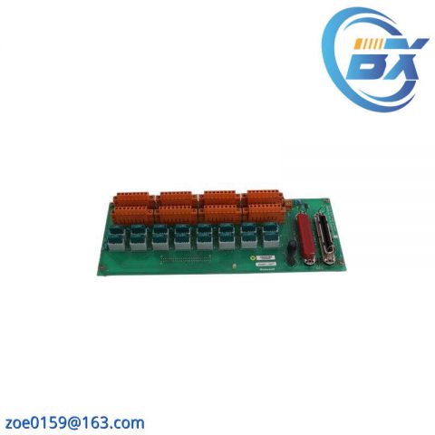 Honeywell 51202329-202 I/O Link Cable Pair