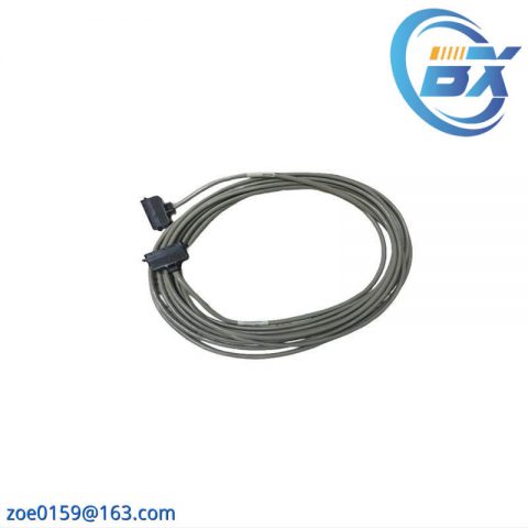 Honeywell 51202938-008: High-Performance FTA Cable for Industrial Control Solutions
