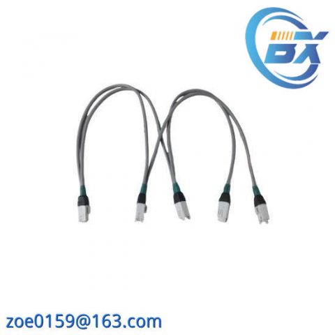 Honeywell 51202971 Interface Cable, Industrial Control Systems