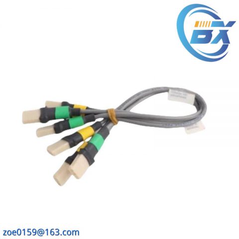 Honeywell 51202971 Interface Cable, High Performance Control System Accessory