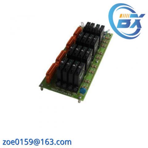 Honeywell 51204037-030 Power Supply; Manufacturer: Honeywell