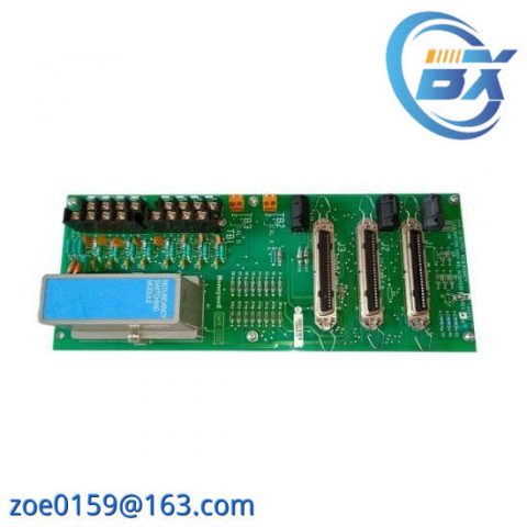 Honeywell 51304335-275 / MC-TAOX52 Analog Output Module, Control Automation Innovation