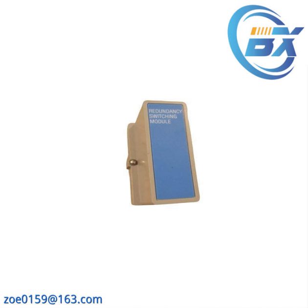 HONEYWELL 51304338-100 Redundancy Switching Module