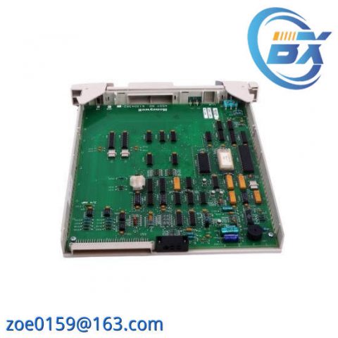Honeywell 51304362-150 Low Level Analog Input Multiplexer
