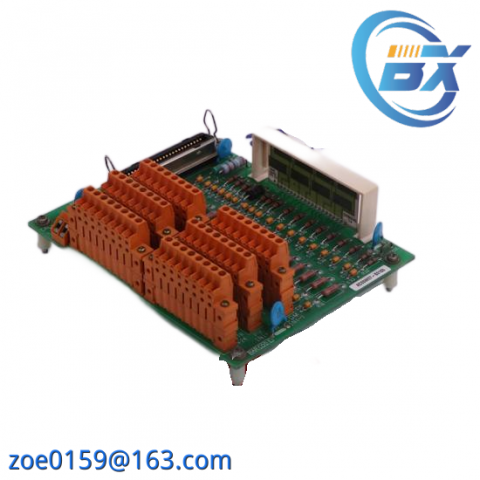 Honeywell 51304437-150, Control Module, Advanced Automation Solutions