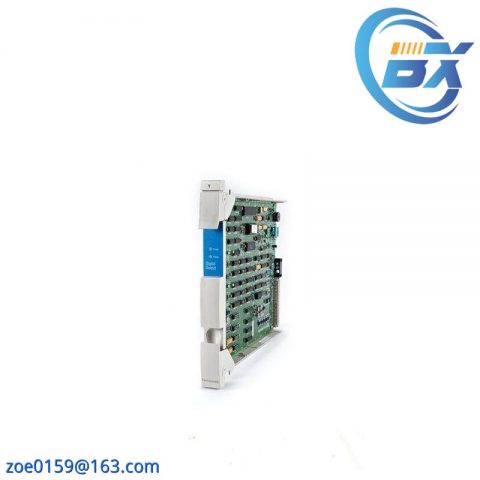 HONEYWELL MU-PDOX02 Digital Output Processor 51304487-100, Precision Control Solution