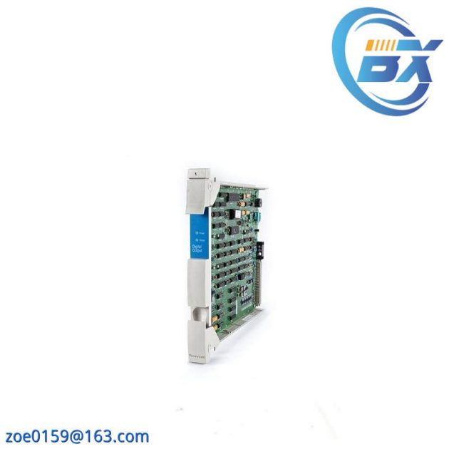 HONEYWELL MU-PDOX02 Digital Output Processor 51304487-100, Precision Control Solution