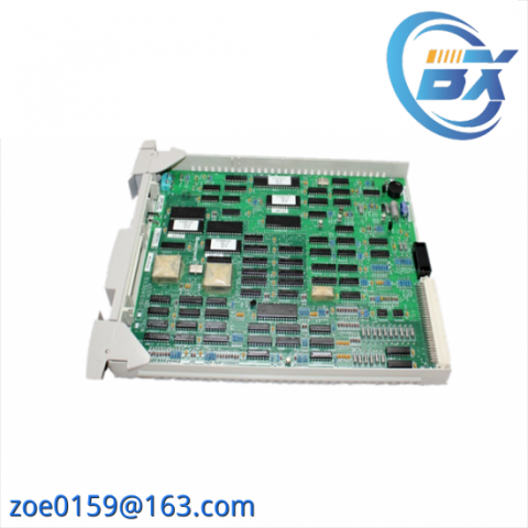 Honeywell 51304516-250 Industrial Control Interface Card
