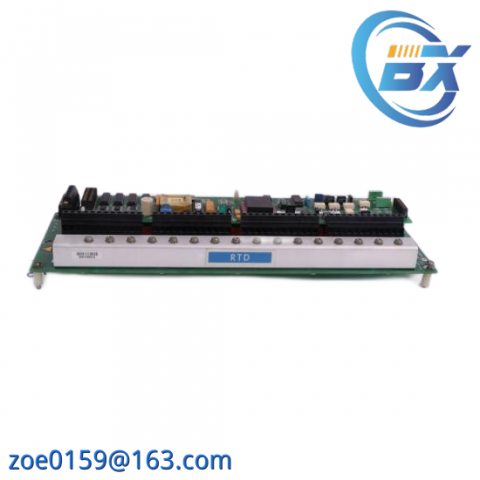 Honeywell Input Output Board 51304542-100: Industrial Automation Solution
