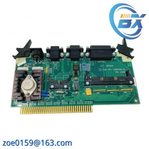 Honeywell 51304584-100 EXCH IO CARD - EPDGP Module for Industrial Control Systems
