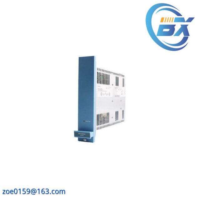 HONEYWELL 51304650-100 Control Module