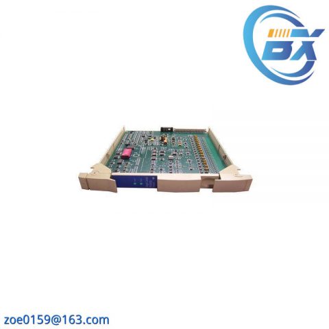 Honeywell 51304754-150: High Level Analog Input Module for Industrial Control Systems