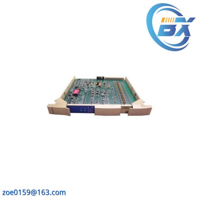 Honeywell 51304754-150: High Level Analog Input Module for Industrial Control Systems