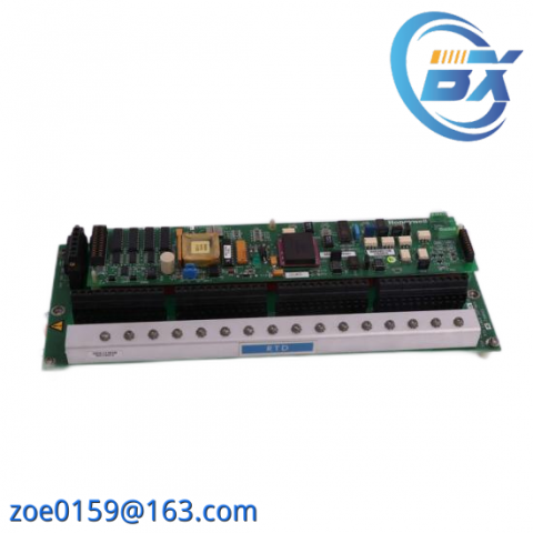 HONEYWELL 51304875-100: Industrial Control Module, Precision & Reliability at Heart
