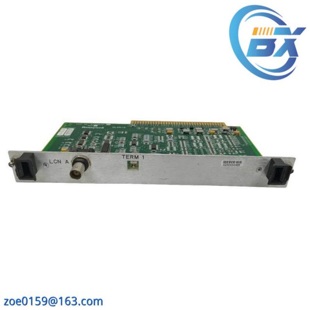 Honeywell 51305072-200 CLCN-A - High-Performance Control Module