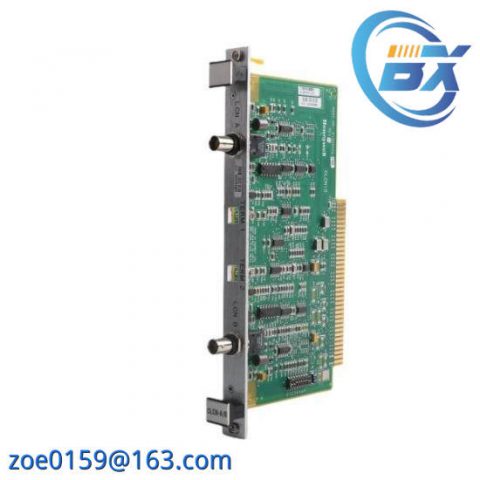 Honeywell 51305072-700 Industrial Control Module