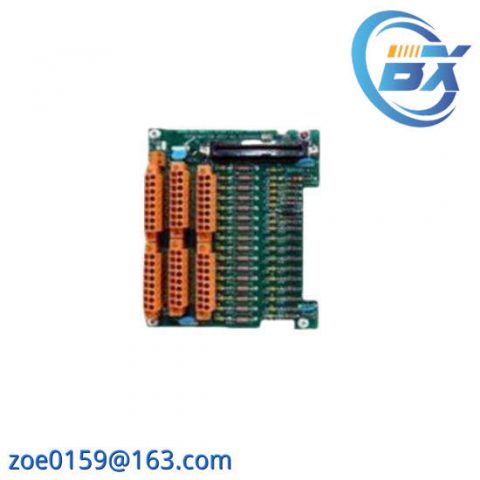 Honeywell 51305548-100 Industrial Power Cable