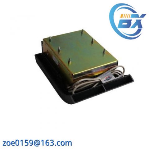 Honeywell K4LCN Series 51401929-600 High-Frequency Power Supply