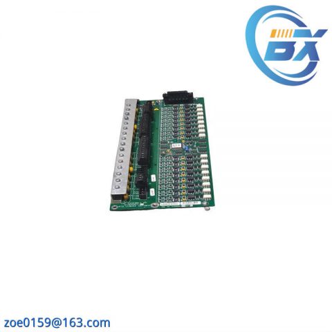 Honeywell 51305905-175 RTD Module: Precision Temperature Sensing for Industrial Control